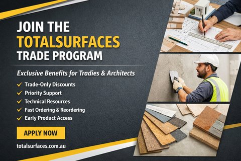 Totalsurfaces Trade Program
