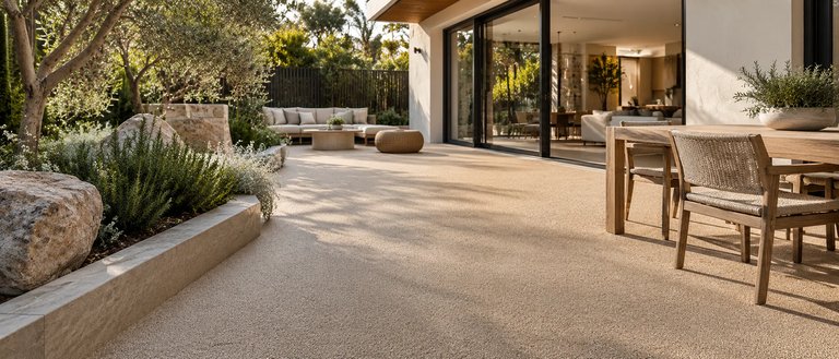 Reuse Before Replacement: Rethinking Outdoor Surfaces