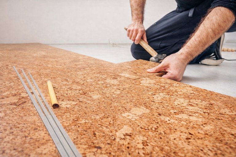 Totalsurfaces Trade Program