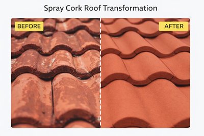 ROOFS