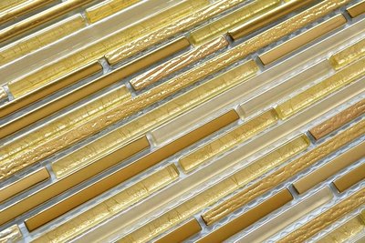 Glass Mosaic