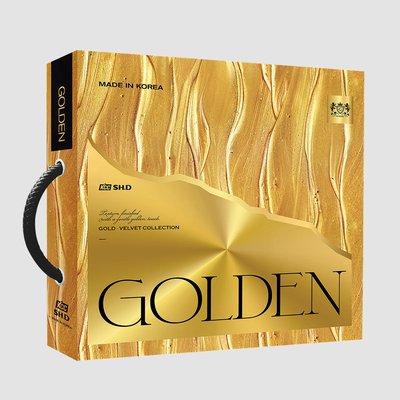 Golden
