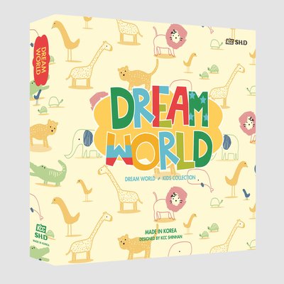 Dream World