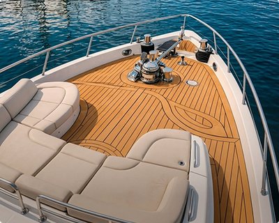 Marine Decking