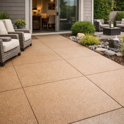 CORK FLOORING/PAIVING