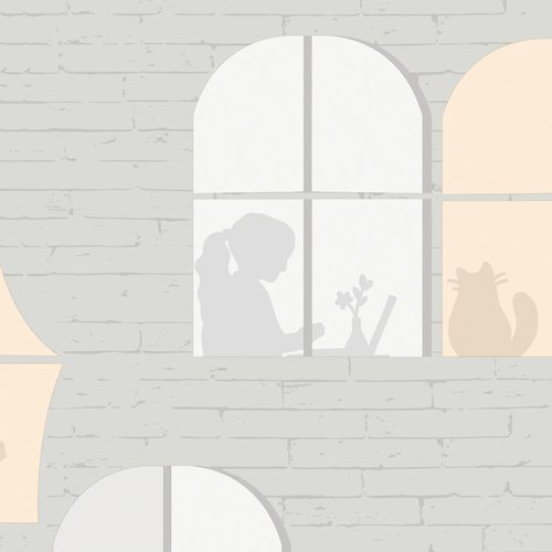 5165-1 Shine window