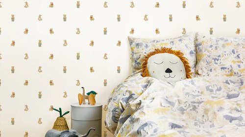 70263-1 Teddy Bear