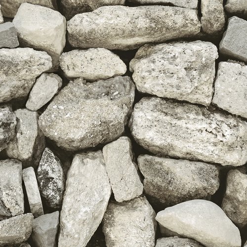 88640-1 Field stone
