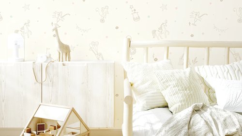 5189-2 Stitch doll