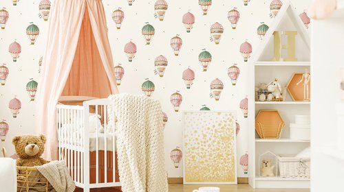 5175-1 Dream balloon