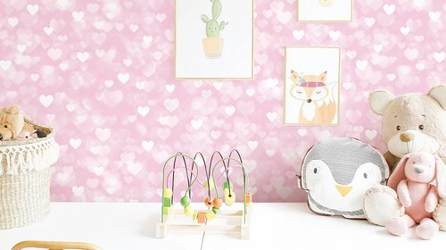 5178-1 Love holic