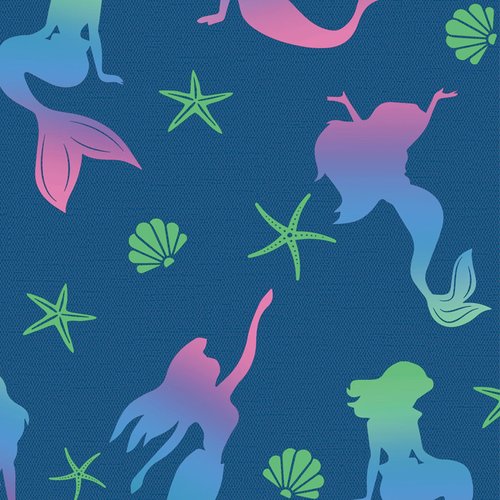 5168-2 Mermaid