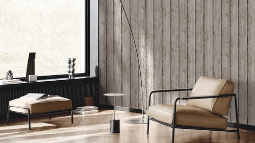 88651-1 Ash wood
