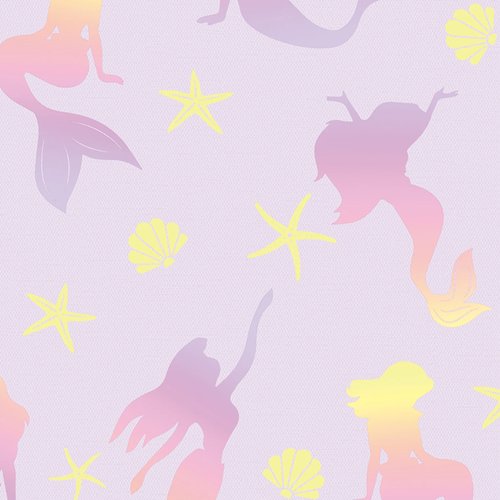 5168-1 Mermaid