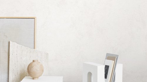 K0029-1 Real plaster