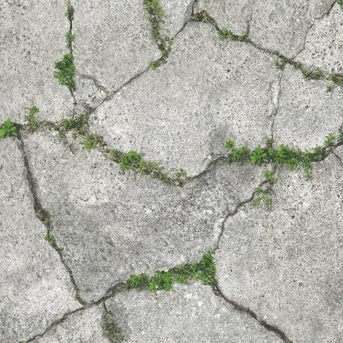 88636-1 Stone garden