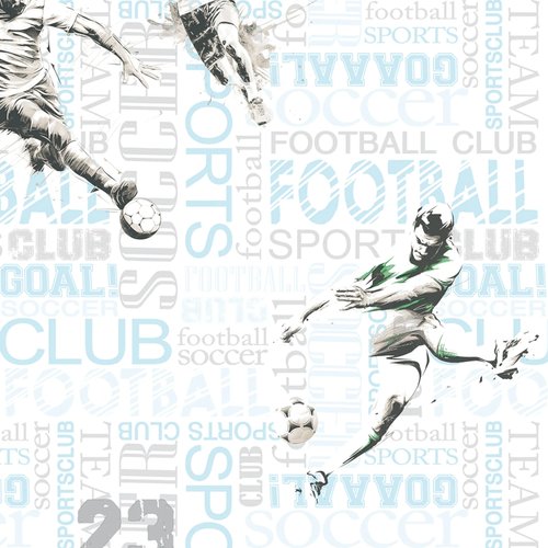 5158-1 Football club