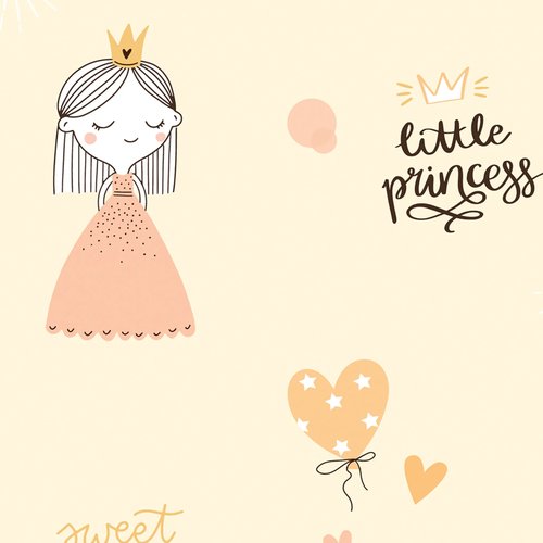 5179-2 Pretty girl