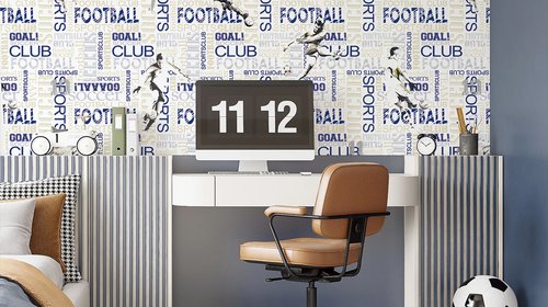 5158-2 Football club