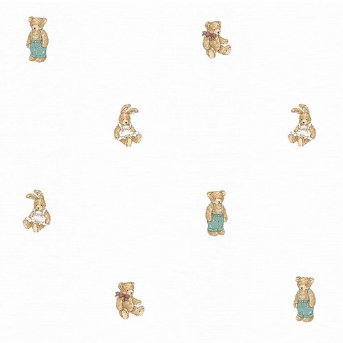 70263-1 Teddy Bear