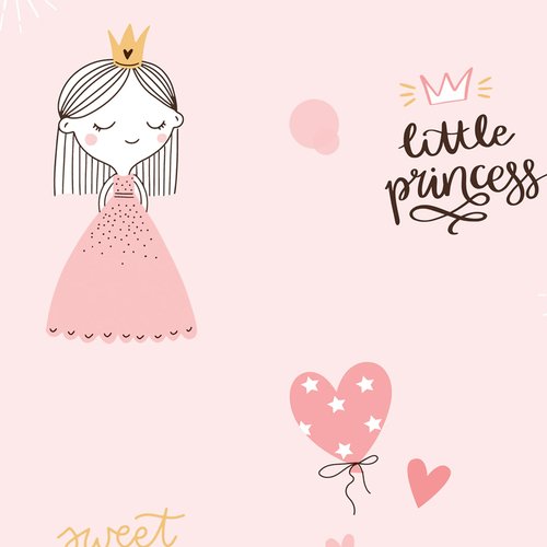 5179-1 Pretty girl