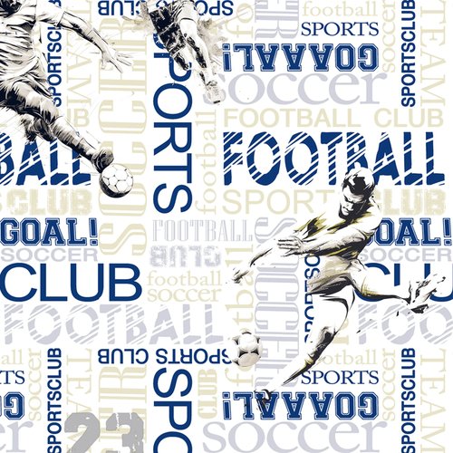 5158-2 Football club