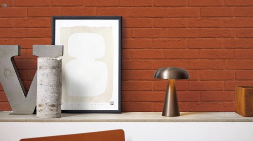 88643-3 Modern brick