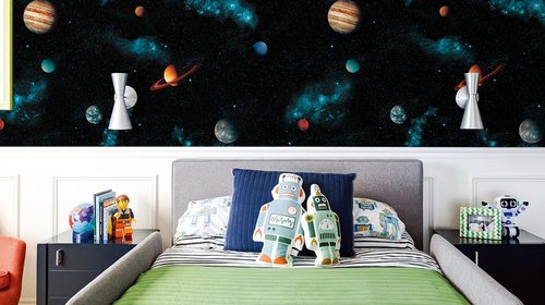 5164-1 Cosmic