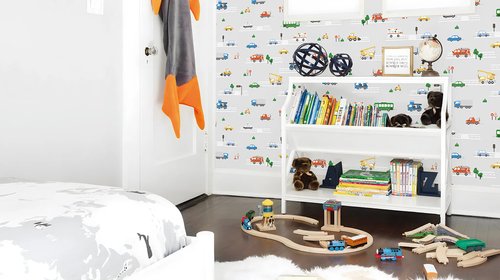 5182-1 Car world