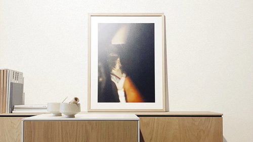 70276-1 Deco Wall