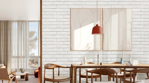 88643-1 Modern brick