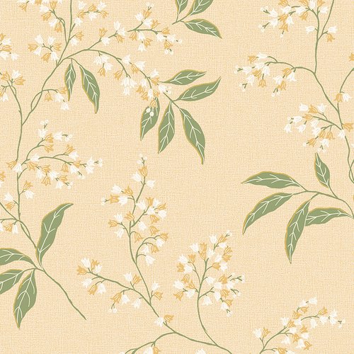 88700-3 Fleur