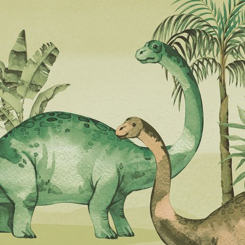 5173-1 Dino park