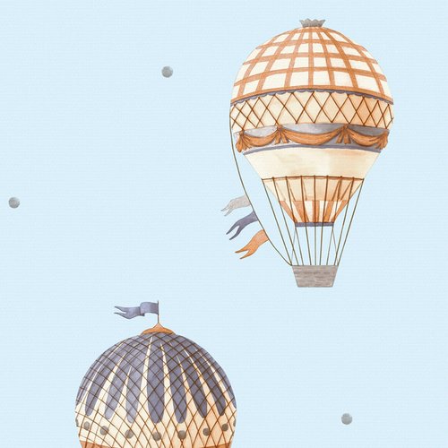 5175-2 Dream balloon