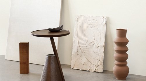 15115-1 Modern clay