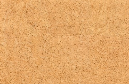 Surface Cork Sheet