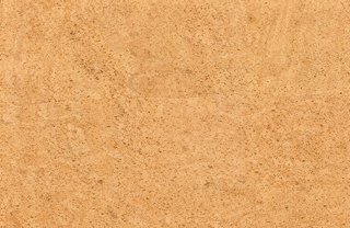 Surface Cork Sheet