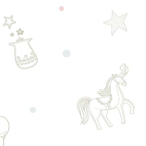 5189-1 Stitch doll