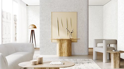 70284-2 Art Wall