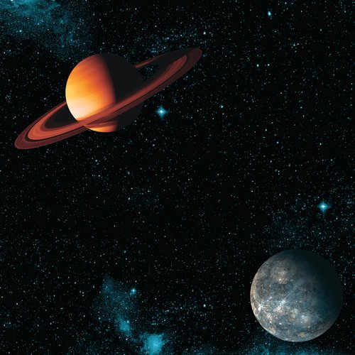 5164-1 Cosmic