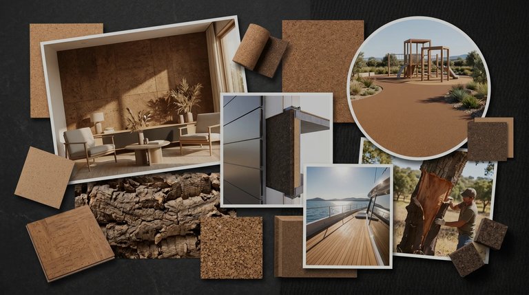 About TotalSurfaces