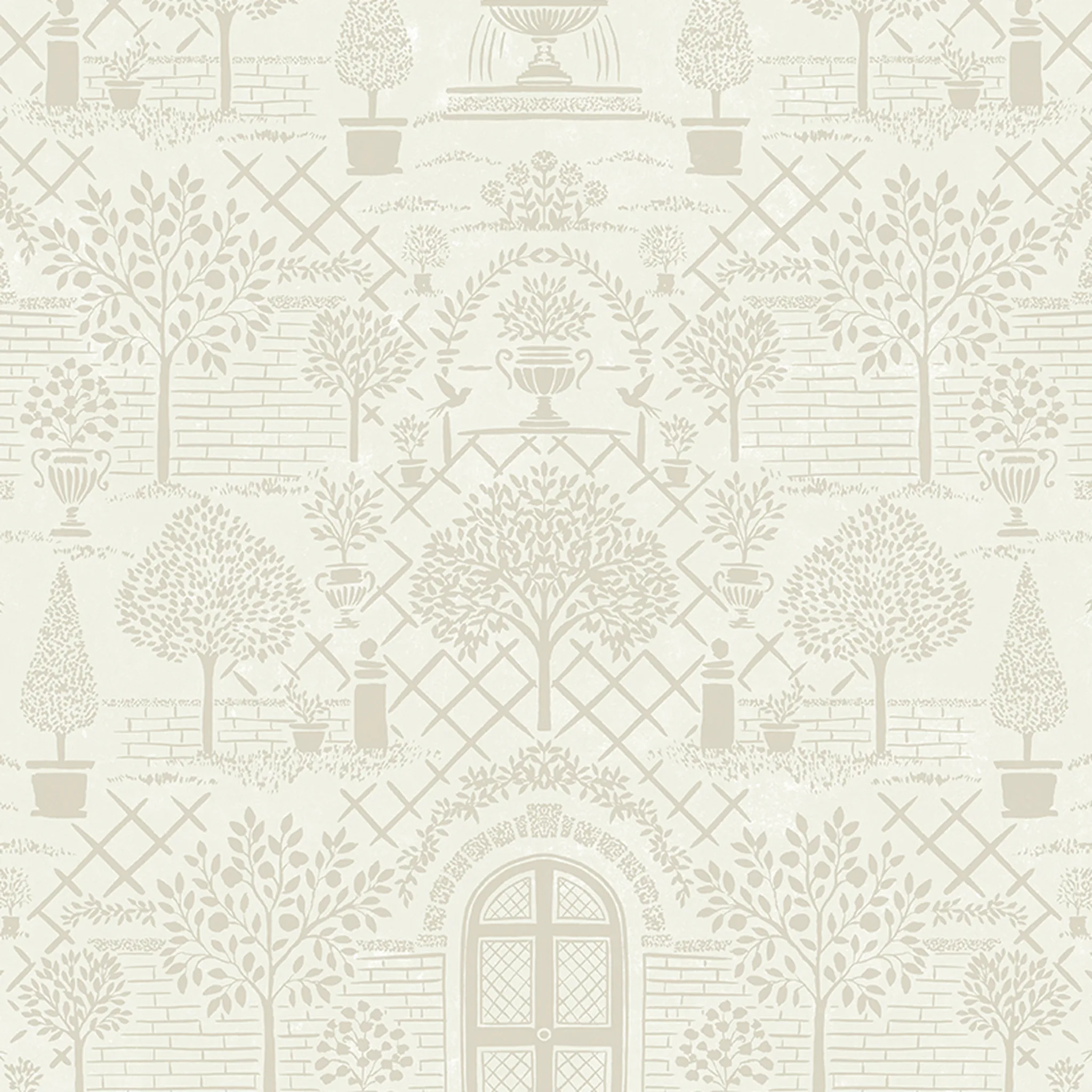 88695-1 Fountain