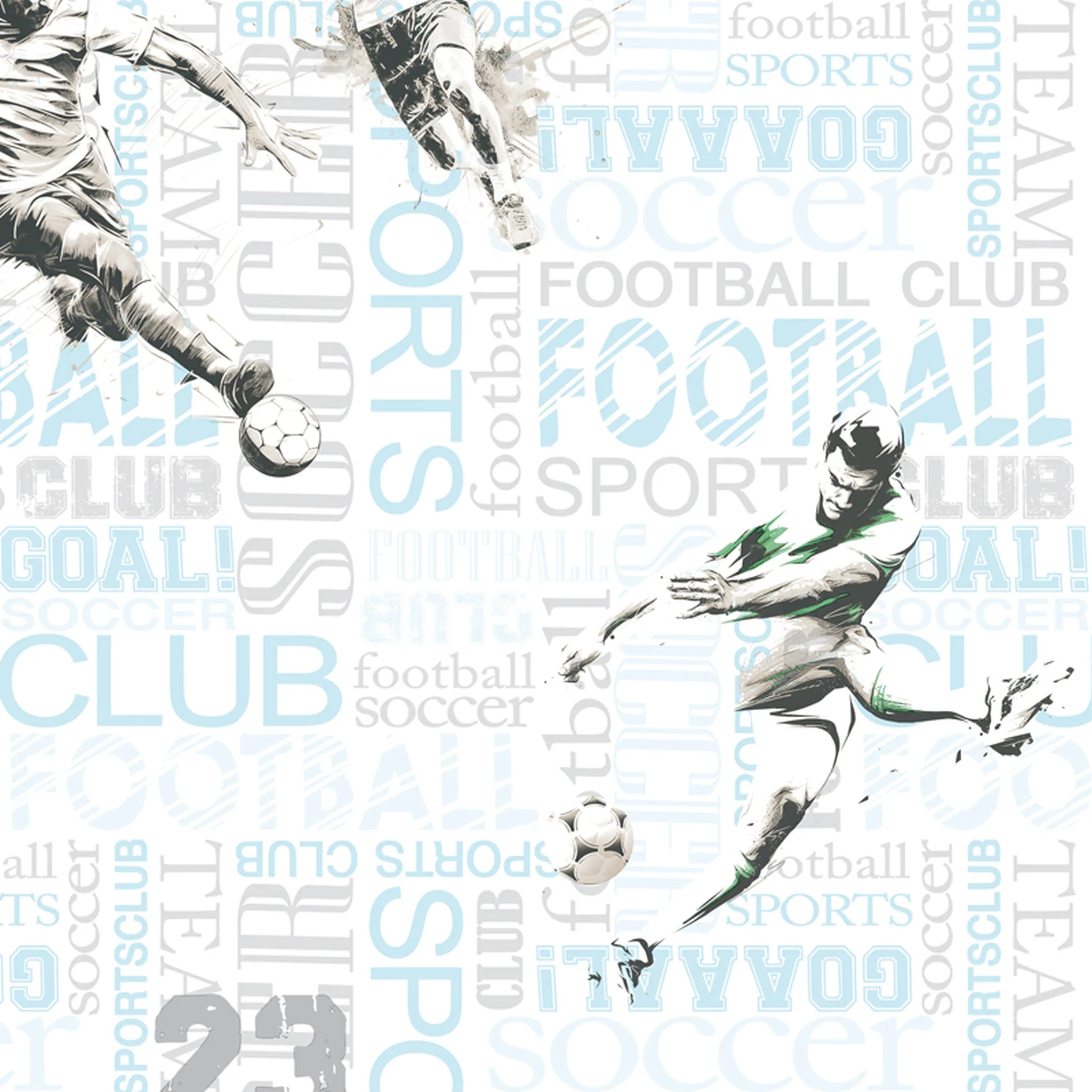 5158-1 Football club