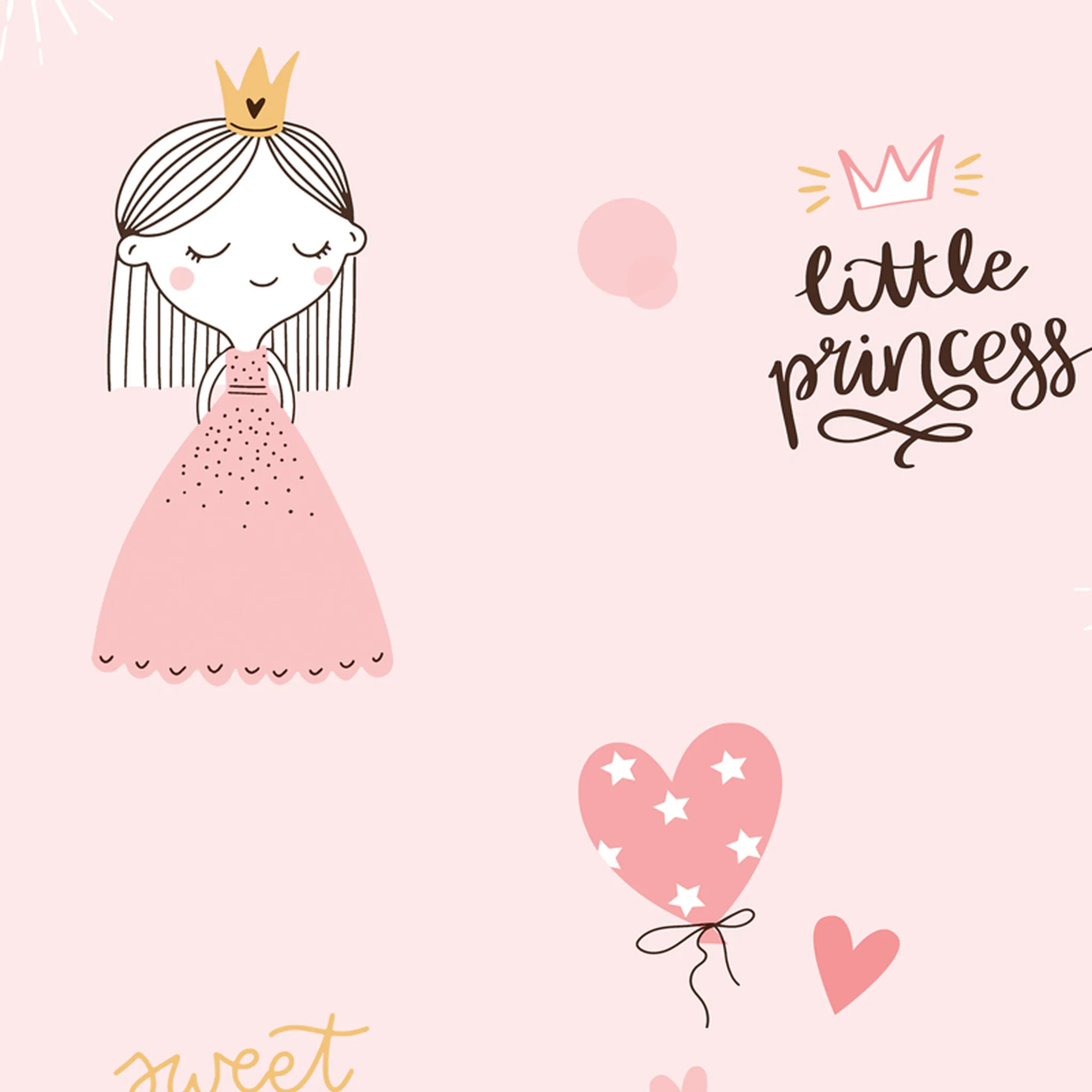 5179-1 Pretty girl