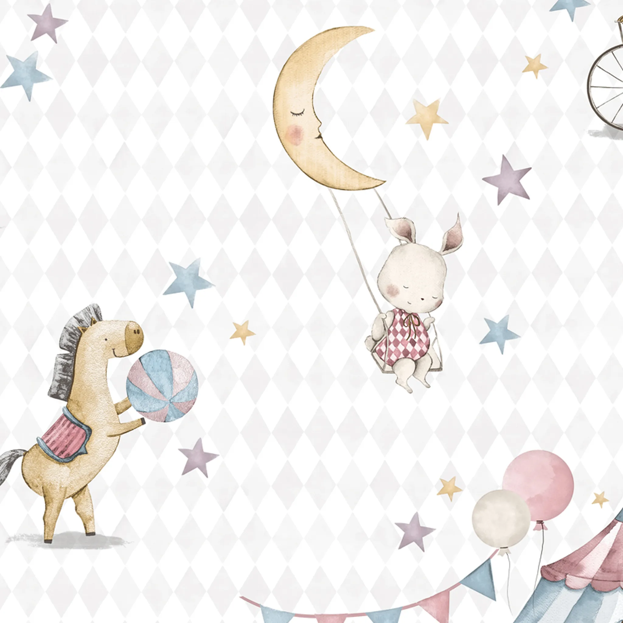 5180-1 Circus
