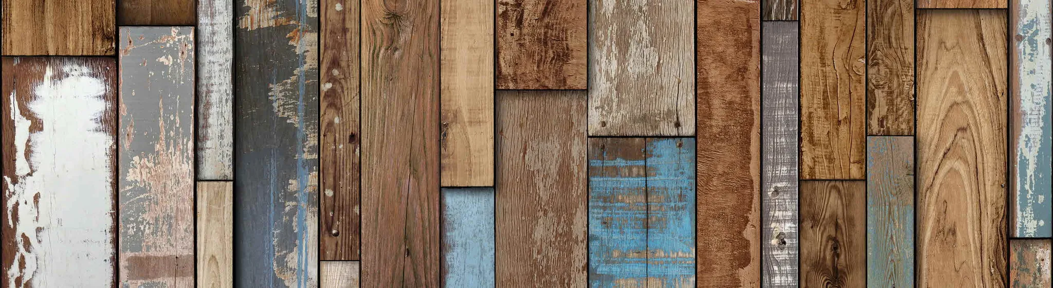 87007-1 Vintage Wood