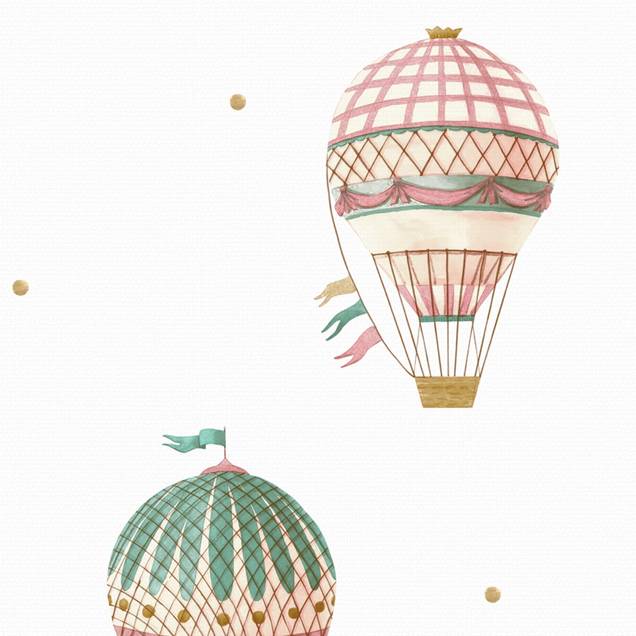 5175-1 Dream balloon