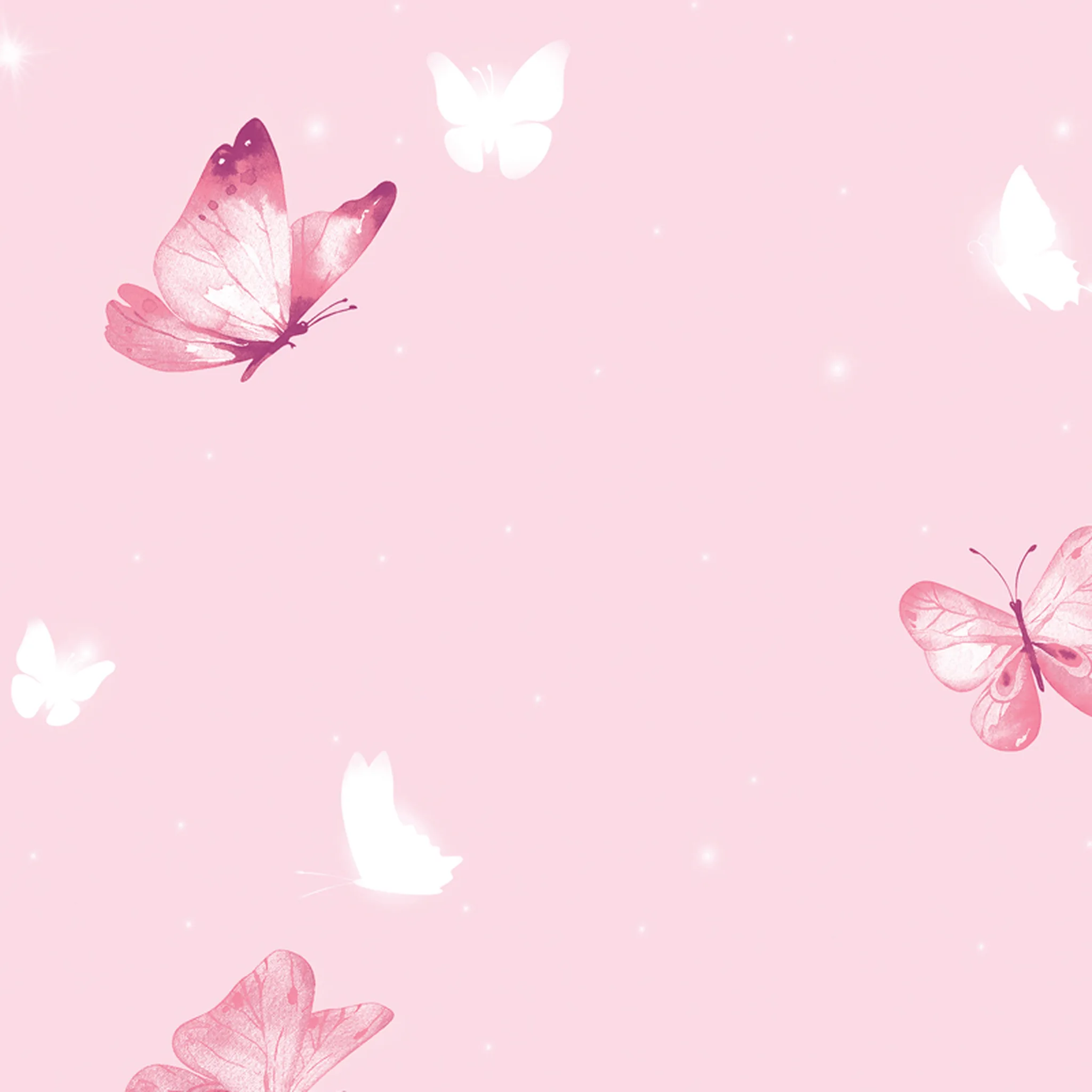 5177-1 Bling wing