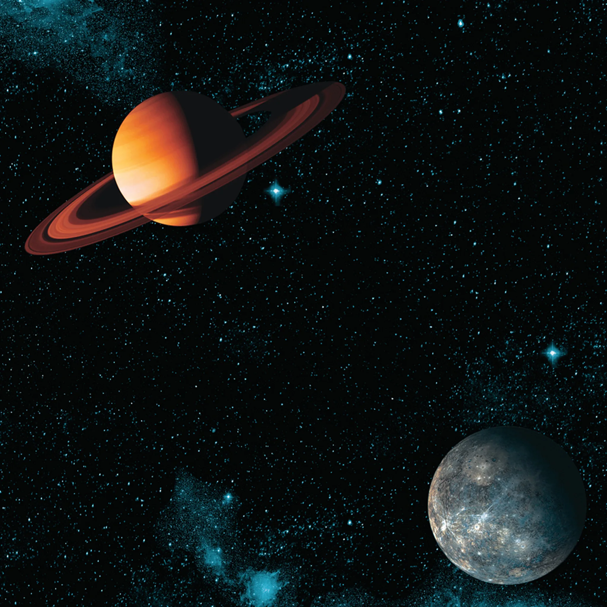 5164-1 Cosmic