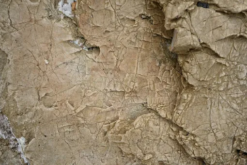 Custom cork mural example 1